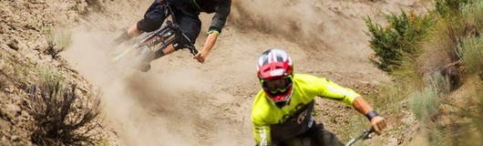 Follow the Fraser | Bike Movie Night am 14.11.2018 @ The Loft