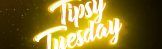 Tipsy Tuesday 13.11.2018 am 13.11.2018 @ Club Schwarzenberg