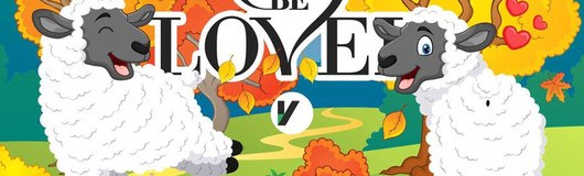 Be Loved - Every Friday at Volksgarten am 16.11.2018 @ Volksgarten