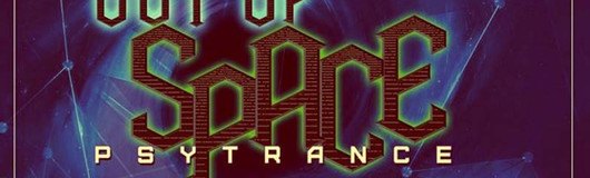OUT of SPACE Deeprog Special am 15.11.2018 @ Weberknecht