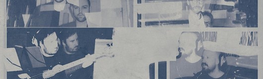 FM4 Indiekiste mit The Twilight Sad // Wien am 13.11.2018 @ Chelsea
