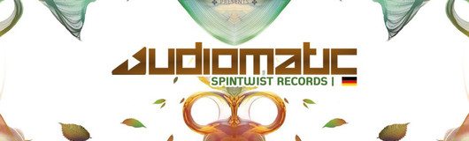 Audiomatic presented by Together Trance Project am 16.11.2018 @ Utopia