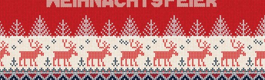 Pratersauna Weihnachtsfeier am 07.12.2018 @ Pratersauna