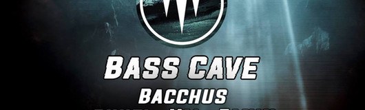 Bass Cave #9 - Drum and Bass w/ Bacchus am 07.12.2018 @ Einbaumöbel