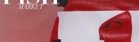 Fish Market w/ Somewhen (Berghain, BLN) am 14.12.2018 @ Grelle Forelle