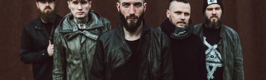 Caliban & Lionheart, Bad Omens pres. by MOM // Vienna am 05.12.2018 @ Flex