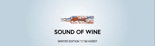 Sound of Wine Winter Edition '18 am 07.12.2018 @ Horst
