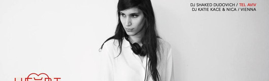 PiNKED / Winter Getaway / Shaked from Tel Aviv am 07.12.2018 @ Heart Club