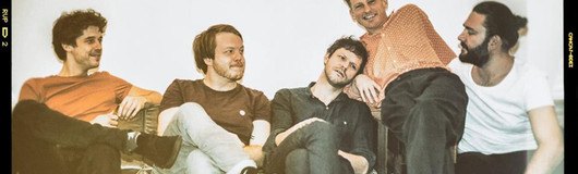 Ausverkauft: Granada: Wien - Arena, BAFF Tour am 15.12.2018 @ Arena Wien