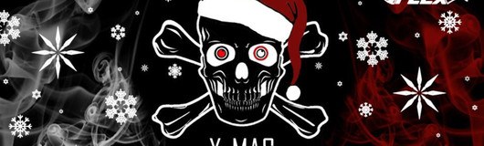 Donauwelle X-MAS Special am 15.12.2018 @ Flex