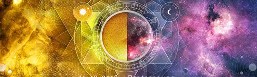 SUN & MOON Special auf 4 Floors w/ LsDirty & Rinkadink am 15.12.2018 @ Pratersauna