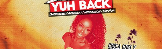 Bruk Off Yuh Back - Chica Chely´s Birthdaybash am 15.12.2018 @ Camera Club