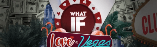 Club Schwarzenberg - Love & Vegas - Every Saturday am 15.12.2018 @ Club Schwarzenberg
