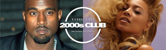 2000s Club mit HIPHOP.floor hosted by 808Factory am 19.01.2019 @ The Loft