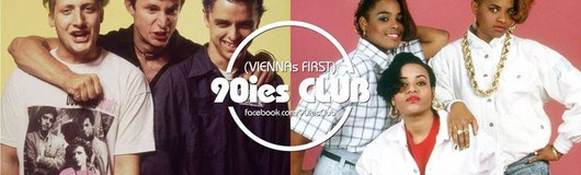 90ies Club: Party like it's 1999! am 26.01.2019 @ The Loft