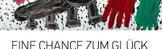 Eine Chance zum Glück Charity Kunstauktion am 18.01.2019 @ ega: frauen im zentrum