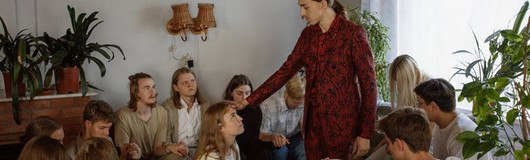 Tommy Cash - Vienna Gathering - ¥€$ Album tour am 17.02.2019 @ Arena Wien