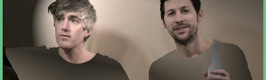 We Are Scientists (US) • Wien am 19.02.2019 @ Fluc + Fluc Wanne
