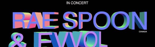 SISTERS in Concert x RAE SPOON & EVVOL am 17.01.2019 @ Fluc + Fluc Wanne