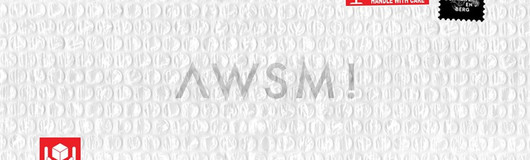 AWSM! #everyfriday | Club Schwarzenberg am 18.01.2019 @ Club Schwarzenberg