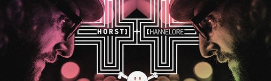 Horst & Hannelore w. ACID PAULI am 18.01.2019 @ Horst