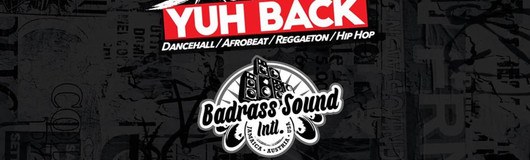 BRUK OFF YUH BACK – Rudeboy Special am 19.01.2019 @ Camera Club