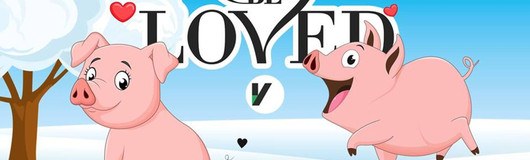 Be Loved - Every Friday at Volksgarten am 25.01.2019 @ Volksgarten