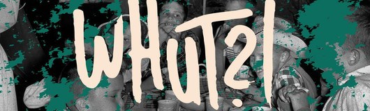 Whut?! Grande Session am 25.01.2019 @ Camera Club