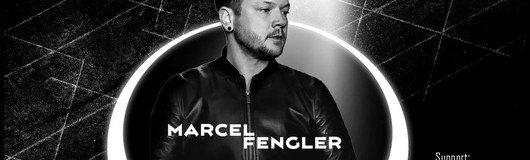 CirQ w/ Marcel Fengler (IMF) am 25.01.2019 @ Grelle Forelle