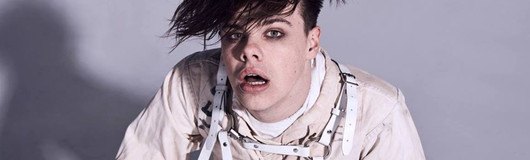 Yungblud (uk), Carlie Hanson I Arena Wien am 24.01.2019 @ Arena Wien