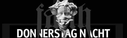Donnerstag Nacht x Faith am 14.02.2019 @ Sass Club