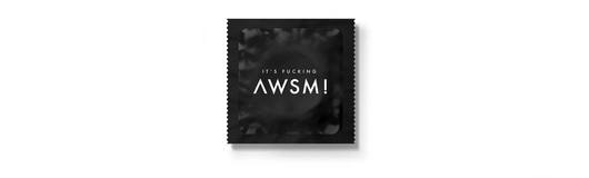AWSM! at Club Schwarzenberg am 15.02.2019 @ Club Schwarzenberg