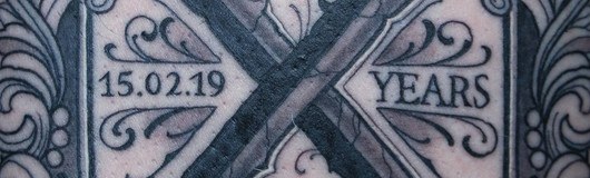 10 Years of MEAT- 2 Clubs, 1 Ticket w/ Boris (Berghain, Berlin) am 15.02.2019 @ Grelle Forelle