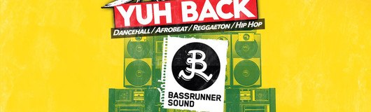 BRUK OFF YUH BACK am 16.02.2019 @ Camera Club
