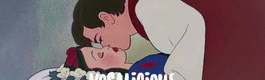 Vogalicious am Valentinstag am 14.02.2019 @ Volksgarten