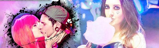 ATR I Emo Punk Special am 15.02.2019 @ U4
