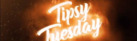 Tipsy Tuesday 19.02.2019 am 19.02.2019 @ Club Schwarzenberg