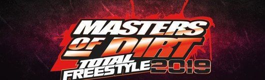 Masters of Dirt Total Freestyle Tour: Wien am 15.03.2019 @ Stadthalle Wien