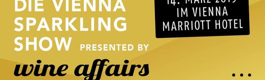 The Vienna Sparkling Show im Vienna Marriott am 14.03.2019 @ Hotel Marriott