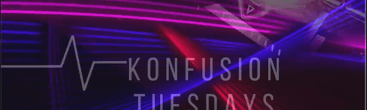 Konfusion Tuesdays am 12.03.2019 @ Heart Club