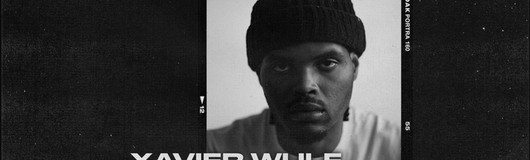Xavier Wulf // Wien - Verlegt! am 13.03.2019 @ Das Werk