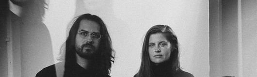 Sama Dams und Mark Peters am 13.03.2019 @ Fluc + Fluc Wanne