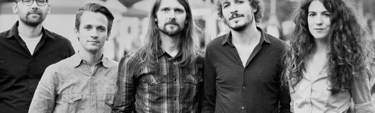The Final Show: Bo Candy & His Broken Hearts am 14.03.2019 @ Fluc + Fluc Wanne