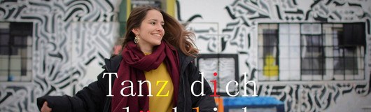 Tanz dich glücklich am 14.03.2019 @ Das Werk