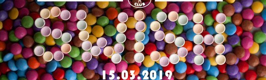 Swish Clubbing am 15.03.2019 @ Camera Club