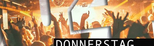 U4 Donnerstag am 14.03.2019 @ U4