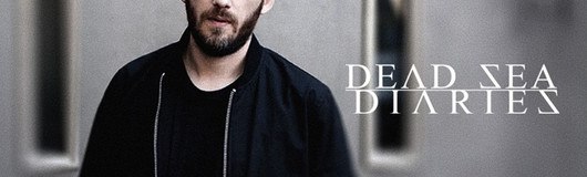 Dead Sea Diaries | Shifted (Avian, UK) am 15.03.2019 @ Grelle Forelle