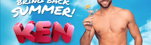 KEN Club! - Bring Back Summer! am 15.03.2019 @ Fluc + Fluc Wanne