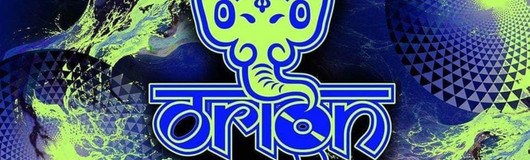 ORION Goa Club Deeprog Specials am 19.03.2019 @ Fluc + Fluc Wanne