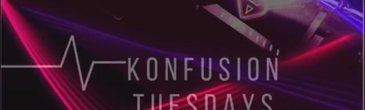 Konfusion Tuesdays am 19.03.2019 @ Heart Club